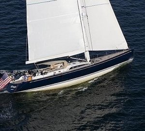 The 30m Yacht VIRAGO