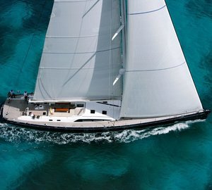 The 30m Yacht VIRAGO