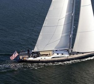 The 30m Yacht VIRAGO