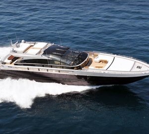 The 31m Yacht ASTRO