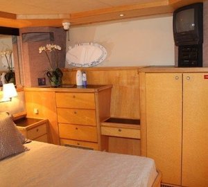 The 31m Yacht BARONESS