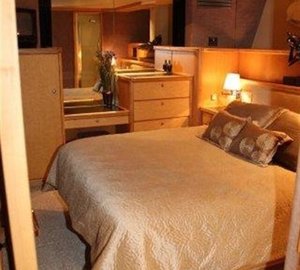 The 31m Yacht BARONESS