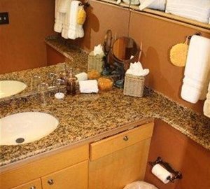 The 31m Yacht BARONESS