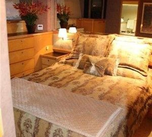 The 31m Yacht BARONESS