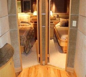 The 31m Yacht BARONESS