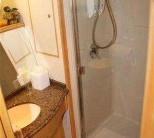 The 31m Yacht BARONESS