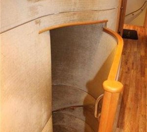 The 31m Yacht BARONESS