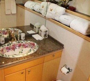 The 31m Yacht BARONESS