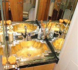 The 31m Yacht BARONESS