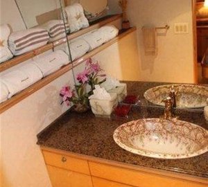 The 31m Yacht BARONESS