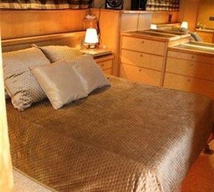 The 31m Yacht BARONESS