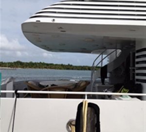 The 31m Yacht HAKIM 7