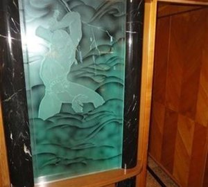 The 31m Yacht HAKIM 7