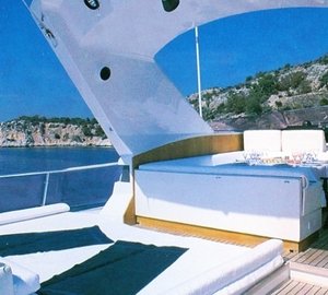 The 31m Yacht HARAMA II