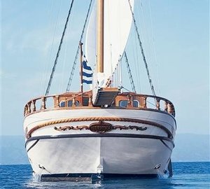 The 31m Yacht HERMINA