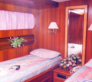 The 31m Yacht HERMINA