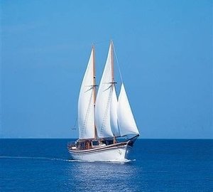 The 31m Yacht HERMINA