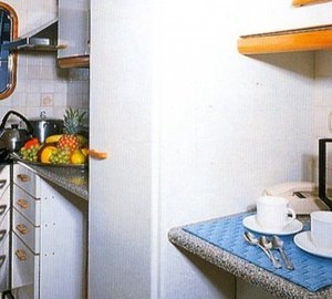 The 31m Yacht HERMINA