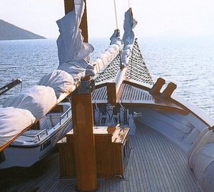 The 31m Yacht HERMINA