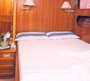 The 31m Yacht HERMINA