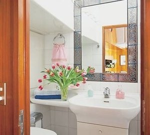 The 31m Yacht HERMINA