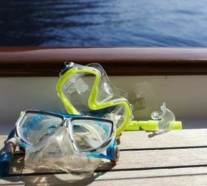 The 32m Yacht BOLERO