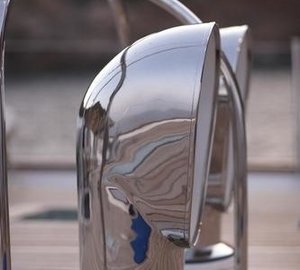 The 32m Yacht BOLERO