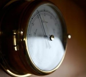 The 32m Yacht BOLERO