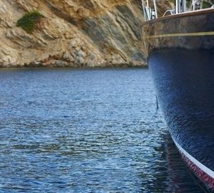 The 32m Yacht BOLERO