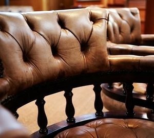 The 32m Yacht BOLERO