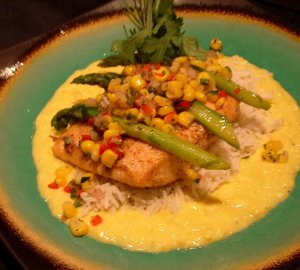 The 32m Yacht ISLAND TIME