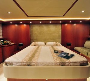 The 32m Yacht MARNAYA