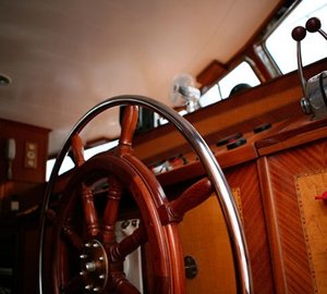 The 32m Yacht QUASART