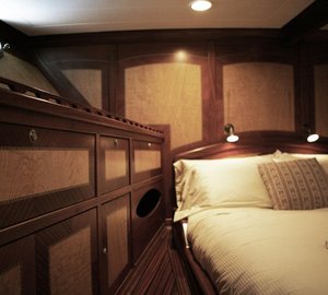 The 32m Yacht QUASART