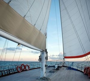 The 32m Yacht QUASART