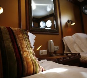 The 32m Yacht QUASART