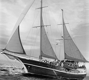 The 32m Yacht QUASART