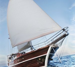 The 32m Yacht QUASART