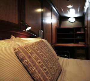 The 32m Yacht QUASART