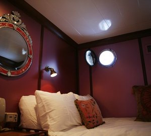 The 32m Yacht QUASART