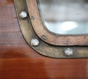 The 32m Yacht QUASART