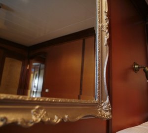 The 32m Yacht QUASART