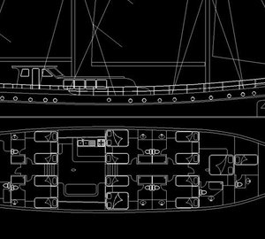 The 32m Yacht QUASART