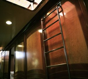 The 32m Yacht QUASART