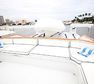 The 32m Yacht ZANTINO III