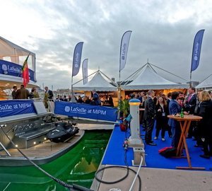 The 33m Yacht ANTISAN