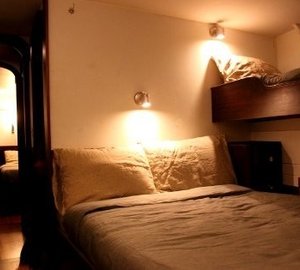 The 33m Yacht LA FENICE