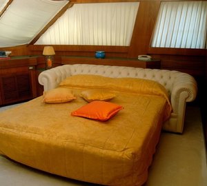 The 33m Yacht NAFISA