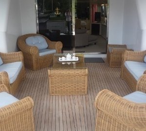 The 33m Yacht PAS ENCORE