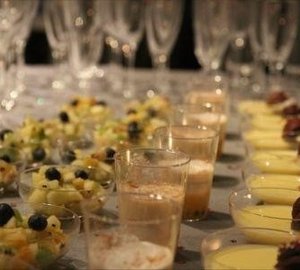 The 33m Yacht PAS ENCORE